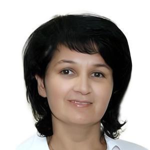 Гаязова Хализа Муллануровна
