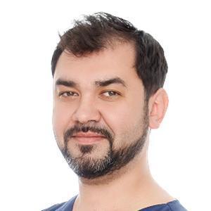 Каримов Рустам Фаттулоевич