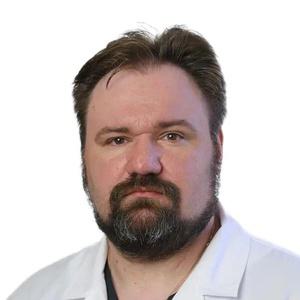 Фомин Владимир Сергеевич