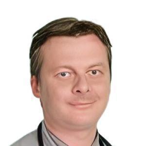 Стоцкий Александр Олегович