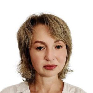 Ястребова Алла Александровна