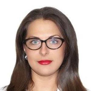 Михальчева Татьяна Владимировна