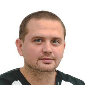 Сапсай Дмитрий Юрьевич