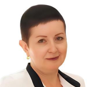 Оганесян Наира Спартаковна
