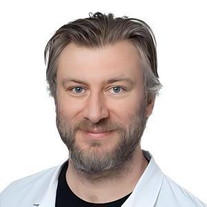 Дымников Александр Борисович