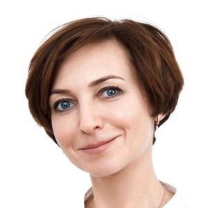 Айзиксон Анна Львовна