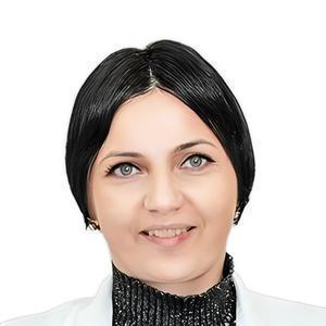 Дубинина Елена Борисовна