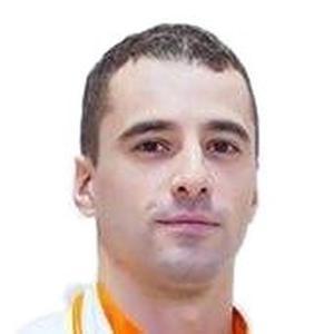 Петров Андрей Сергеевич