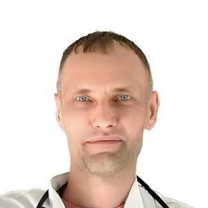 Рулев Алексей Сергеевич
