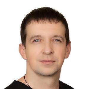 Федоров Андрей Валерьевич