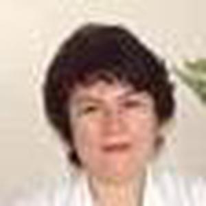 Глушенкова Ольга Юрьевна