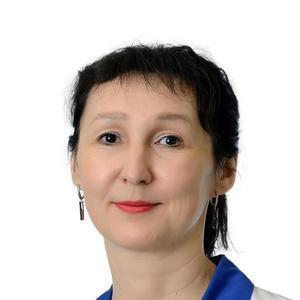 Горшкова Гузель Вагизовна