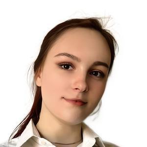 Корельская Анастасия Николаевна