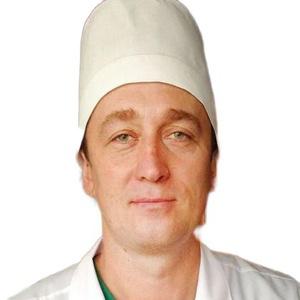 Фомин Сергей Викторович