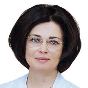 Болдырева Элана Кимовна