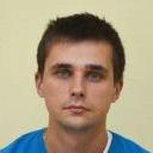 Цуканов Александр Юрьевич