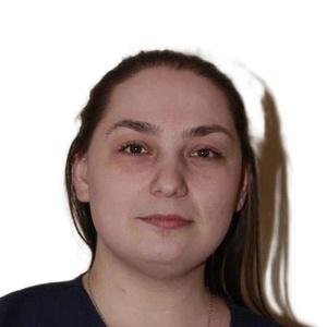 Шаронова Валерия Петровна