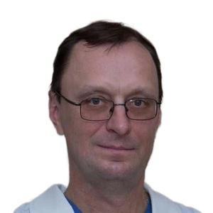 Мордвинов Вадим Георгиевич