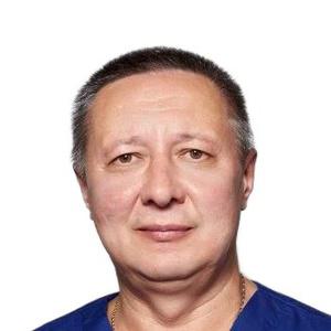 Кравчак Владимир Иванович