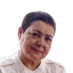 Бикмухаметова Нафиса Габдельбаяновна