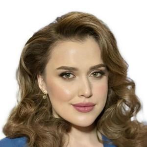 Биджиева Мадина Рамазановна