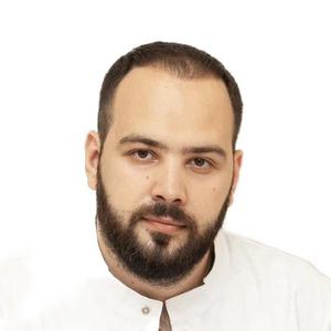 Гришин Александр Васильевич