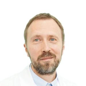 Токарев Павел Владимирович