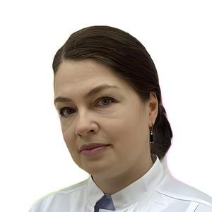 Сапрыкина Юлия Владимировна
