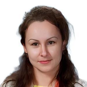 Омельченко Юлия Викторовна