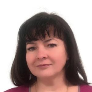 Толстова Валентина Борисовна