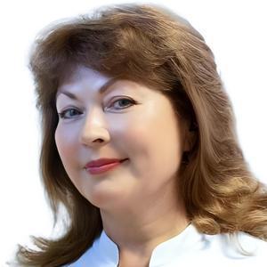 Евтина Ирина Павловна
