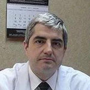 Скалин Юрий Евгеньевич