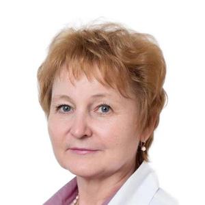 Багуева Людмила Владимировна