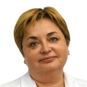Западинская Елена Эдуардовна