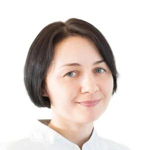 Ушакова Наталия Викторовна