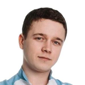 Лисов Антон Игоревич