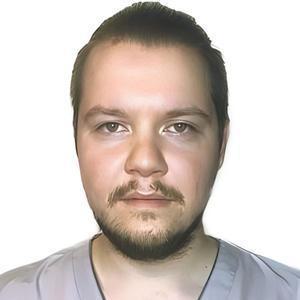 Мохначев Андрей Вадимович