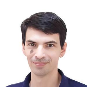 Загоруйко Петр Васильевич