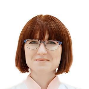 Светоносова Лидия Валерьевна