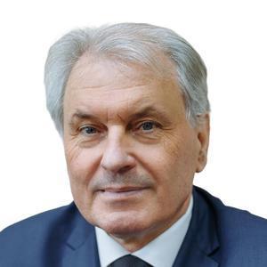 Тимченко Владимир Николаевич