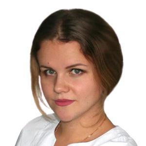Кондрашова Екатерина Андреевна