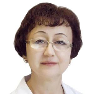 Сушкова Лилия Шамсиевна