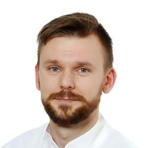 Васин Илья Анатольевич