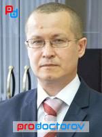 Белов Константин Ильич