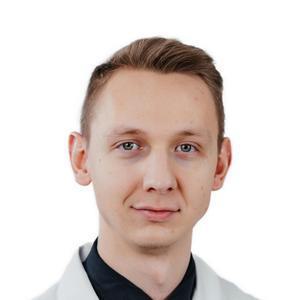 Ткаченко Константин Андреевич
