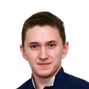 Папичев Сергей Владимирович