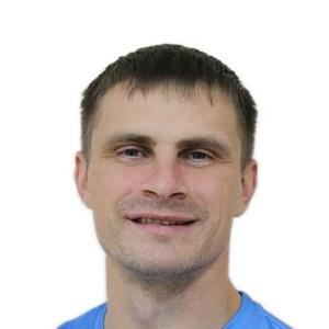 Баландин Дмитрий Сергеевич