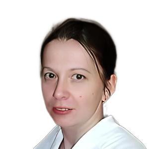 Погребная Оксана Геннадьевна