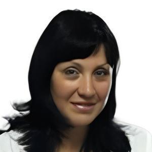 Намолова Ирина Валерьевна
