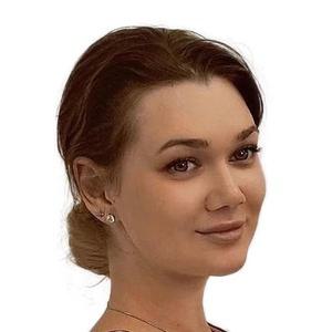 Шикуть Илона Игоревна